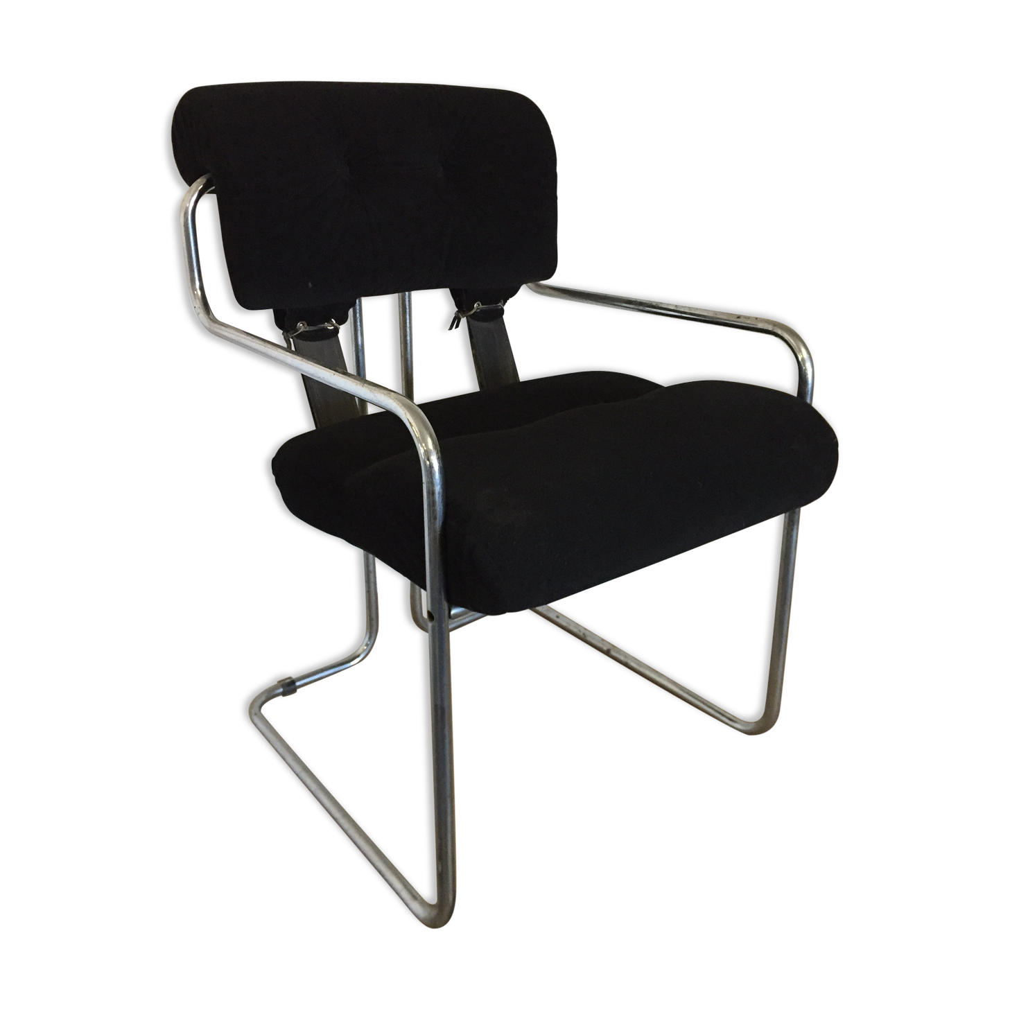 Armchair Tucroma  Guido Faleschini