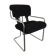 Fauteuil Tucroma Guido Faleschini