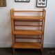 Bookcase vintage library/bookseller complaint