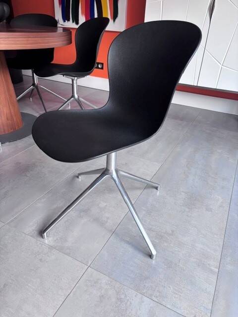 Table et chaises