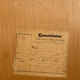Vintage chest of drawers / dresser La Samaritaine