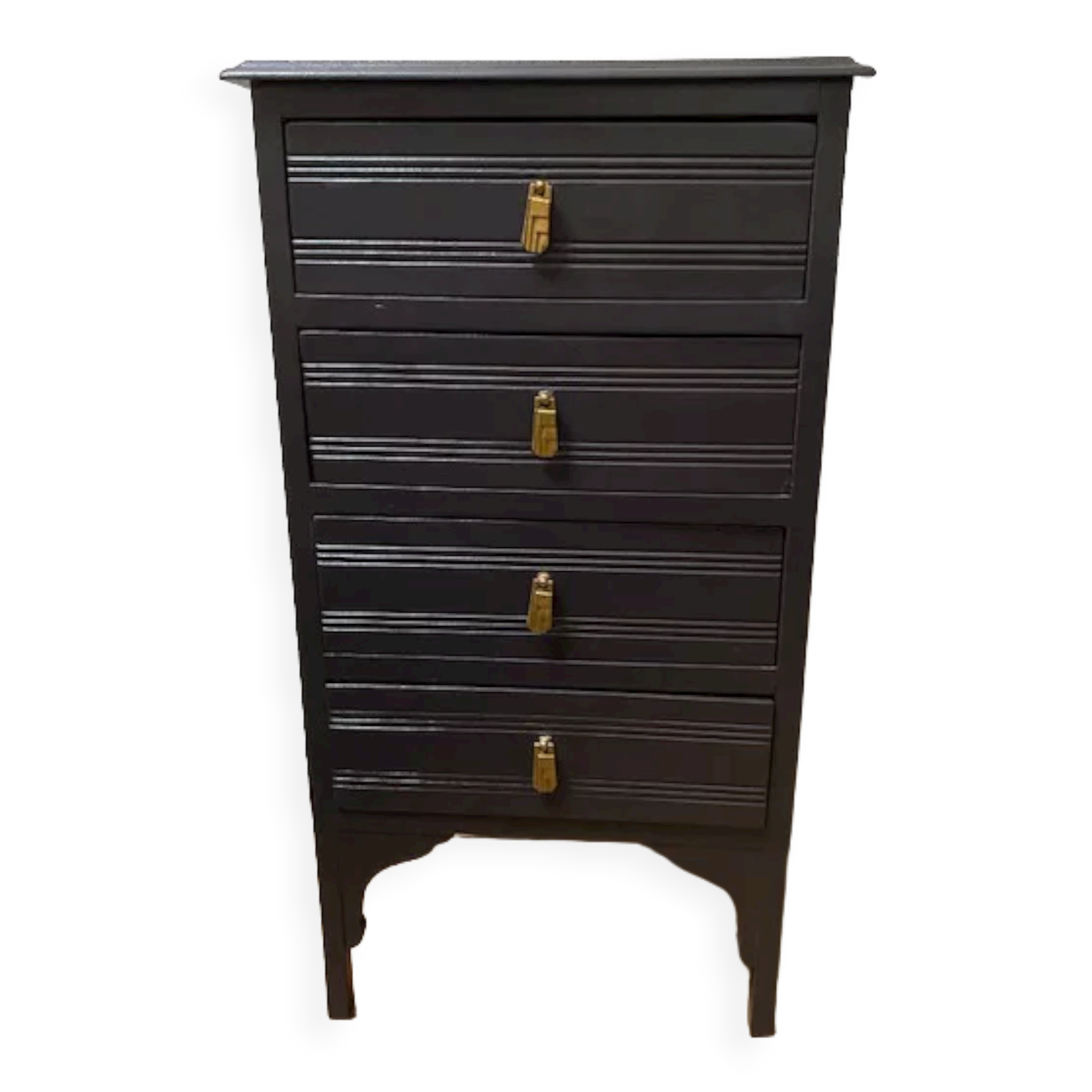 Ragpicker 4 drawers
