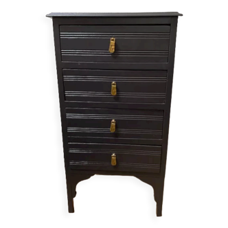 Ragpicker 4 drawers