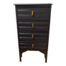 Ragpicker 4 drawers