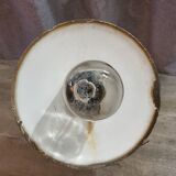 Industrial wall lamp