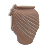 Vase en terre cuite