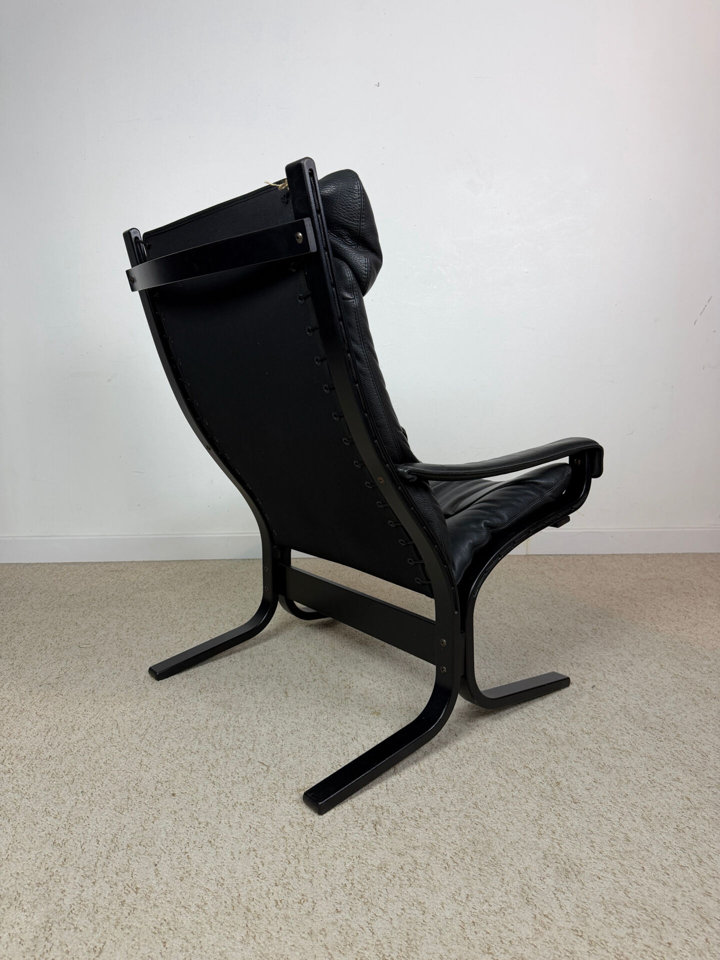 Fauteuil Siesta par Ingmar Relling pour Westnofa