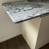 Vintage sideboard Riccardo Lucatello Italy