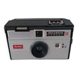 Vintage Kodak instamatic 50 camera