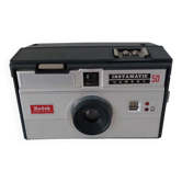 Vintage Kodak instamatic 50 camera