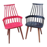 Comback Chair