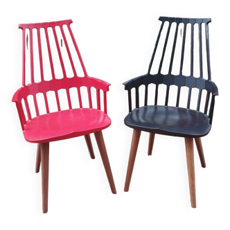 Chaise Comback