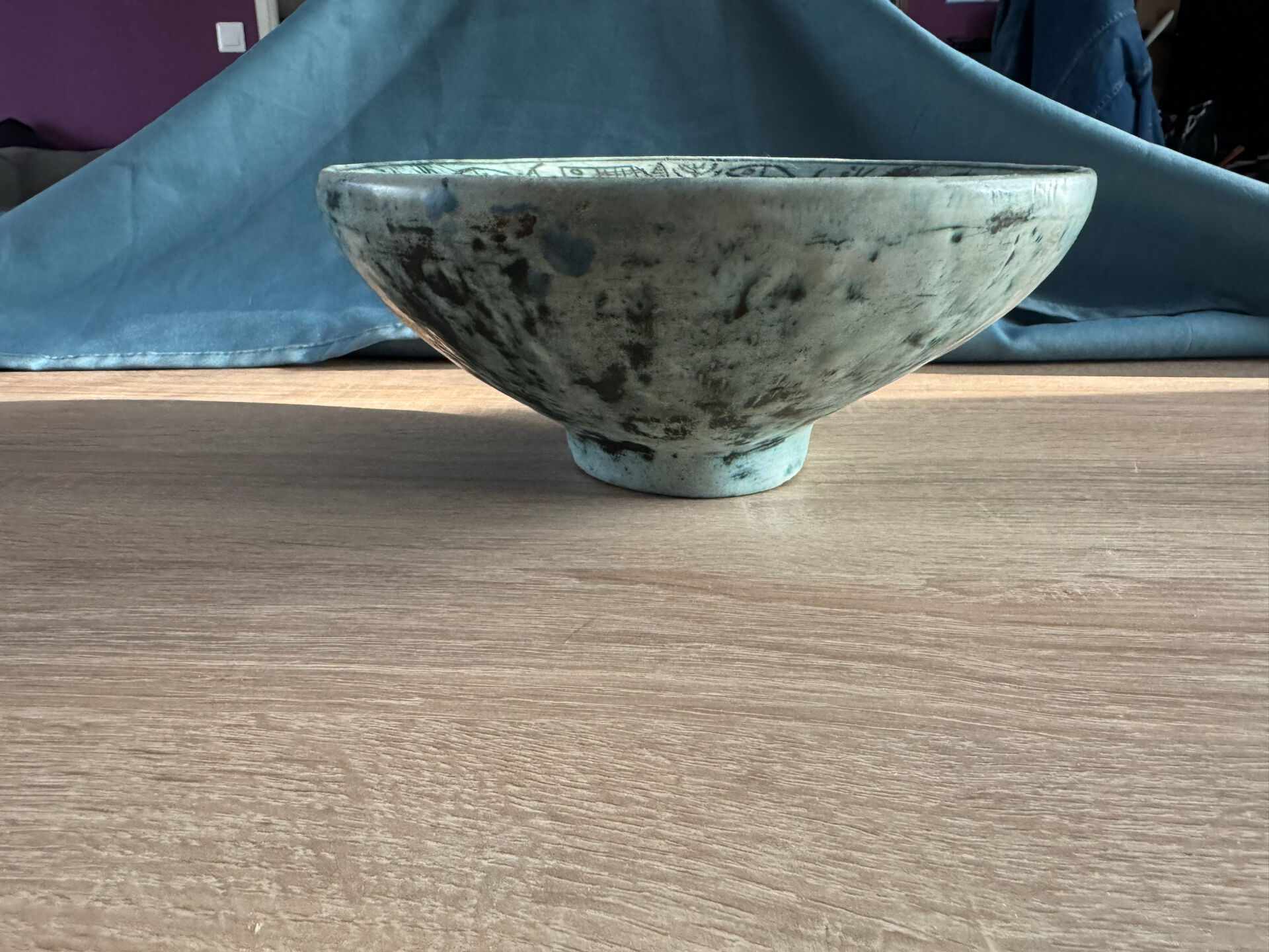 Plate