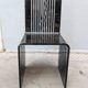 Plexiglass chair