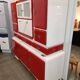 Buffet Mado completely restored.