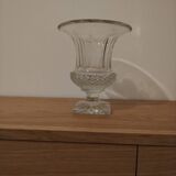 Signed vase