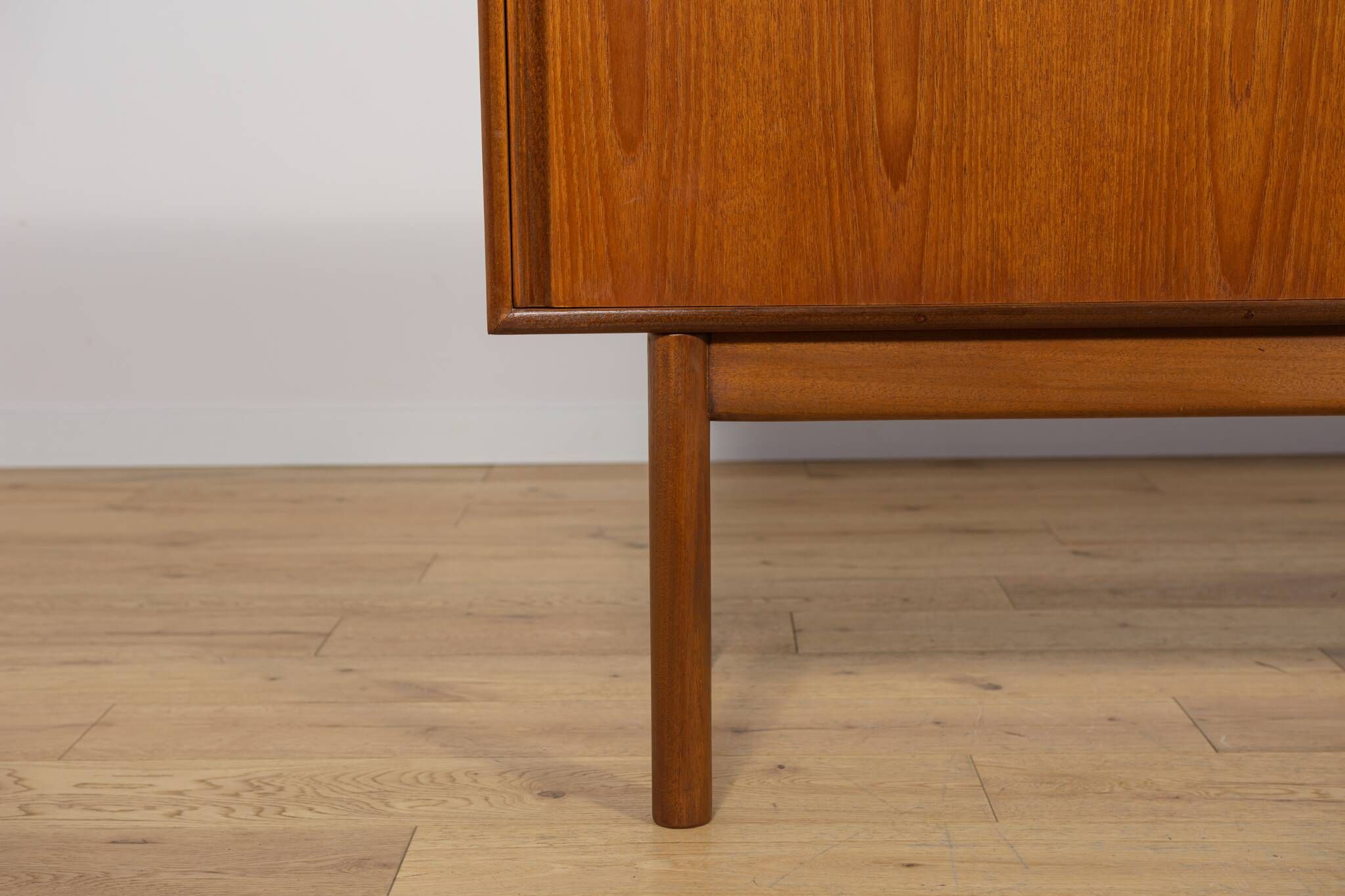 Mid-Century Teak Sideboard from McIntosh, United Knigdom 1960s