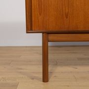 Mid-Century Teak Sideboard from McIntosh, United Knigdom 1960s