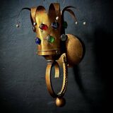 Applique couronne