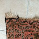 Tapis ancien baloutche 80x150 cm