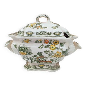 Mason's tureen