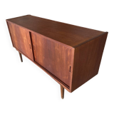 Danish teak sideboard