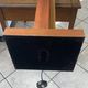 K-lighting vintage 1970s Scandinavian teak floor lamp