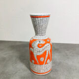 Vase Fratelli Fanciullacci 60’s