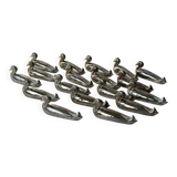18 metal duck knife holders