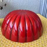 Salad bowl Guzzini model Grace