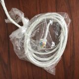 Suspension Planet Albertslund Danish mid-century by Jens Møller Jensen for Louis Poulsen