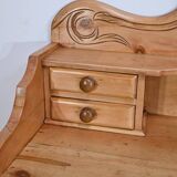 Pine Sideboard, Wales - 1920s