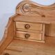 Pine Sideboard, Wales - 1920s