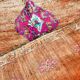 Boujaad vintage Moroccan Berber rug 397 x 210 cm
