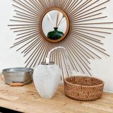 Vintage Scandinavian lamp