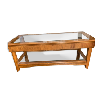 Living room table