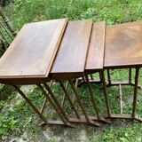 nesting table
