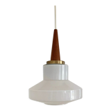 Mid-century Scandinavian pendant lamp