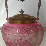 Cake pot