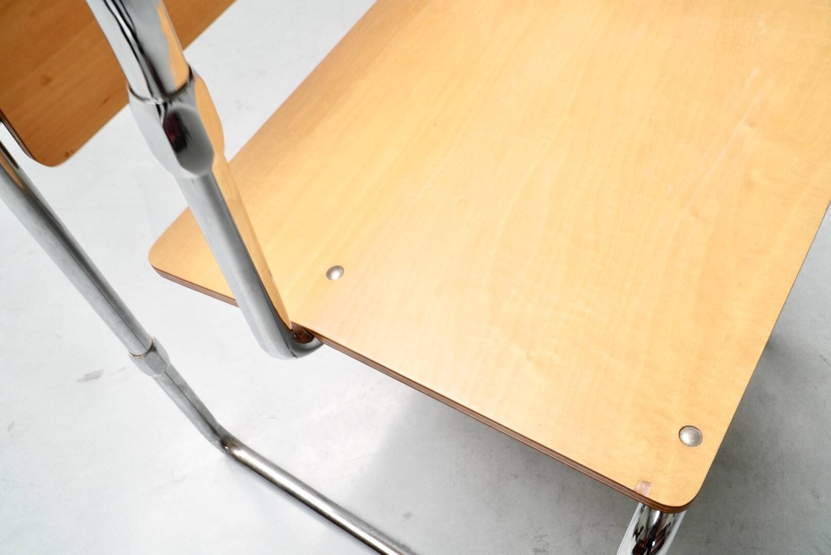 Gerrit Rietveld, Limited Edition HOPMI Chair