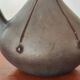Vase carafe en céramique seconde moitié XXème