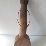 Washerwoman's beater