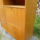 Vintage Secretary years 50/60 oak