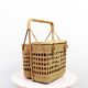 Original wicker basket