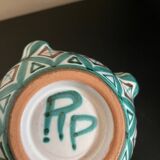 Robert picault ashtray
