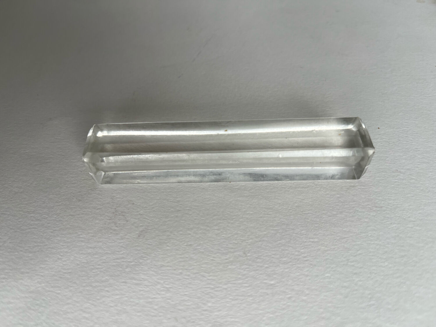 12 glass knife holders