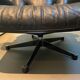 Fauteuil Lounge Chair & Ottoman de Charles Eames