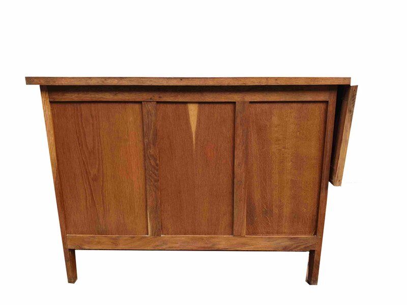 Vintage desk