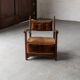 Small side chair by Artifort