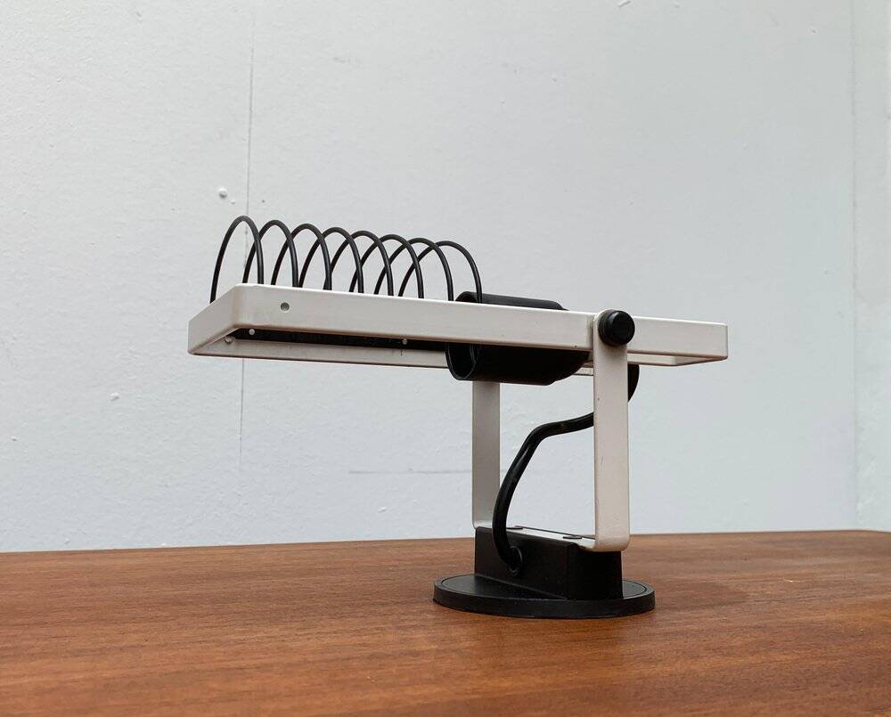 Sintesi wall sconces vintage spotlights by Ernesto Gismondi for Artemide, set of 2